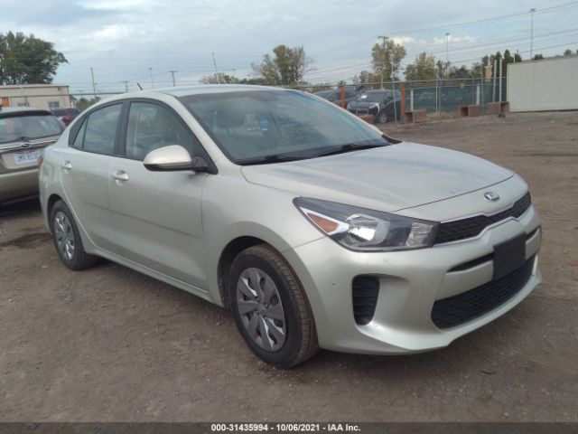 KIA RIO 2018 3kpa24ab1je103166