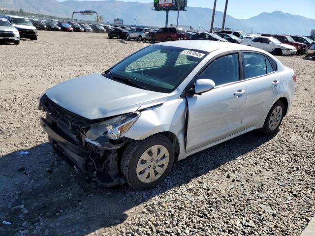 KIA RIO 2018 3kpa24ab1je120047