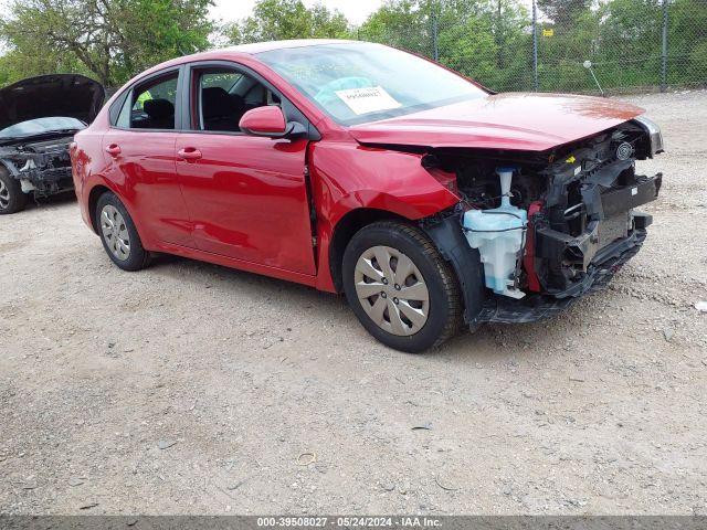 KIA RIO 2018 3kpa24ab1je129590