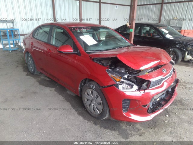 KIA RIO 2018 3kpa24ab1je136104