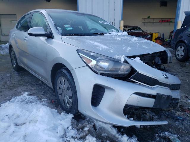 KIA RIO LX 2018 3kpa24ab1je136278