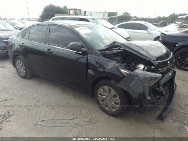 KIA RIO 2018 3kpa24ab1je137947