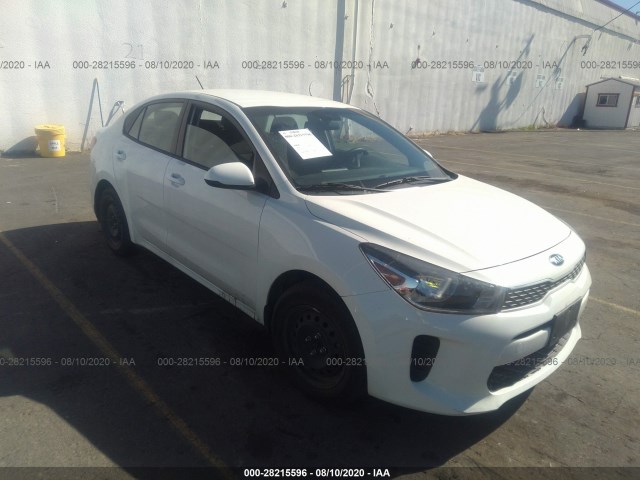 KIA RIO 2018 3kpa24ab1je143974