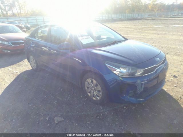 KIA RIO 2018 3kpa24ab1je144428