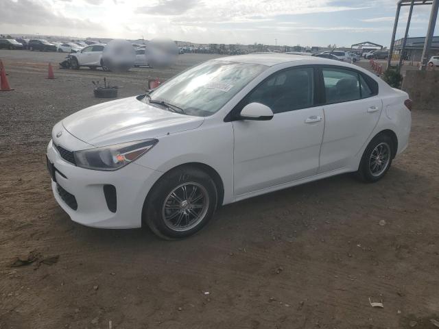 KIA RIO LX 2018 3kpa24ab1je145000