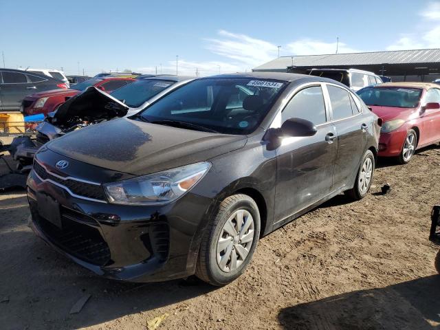 KIA RIO 2018 3kpa24ab1je145532