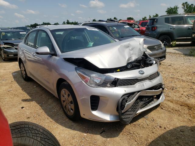 KIA RIO S 2019 3kpa24ab1ke158735