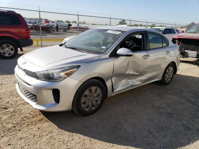 KIA RIO 2019 3kpa24ab1ke161537