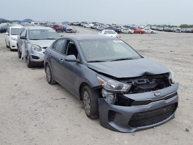 KIA RIO S 2019 3kpa24ab1ke161585