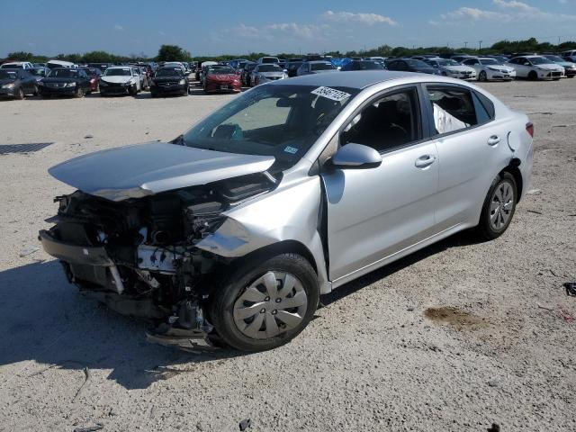 KIA RIO S 2019 3kpa24ab1ke167001