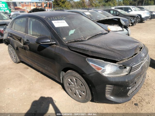 KIA RIO 2019 3kpa24ab1ke169850