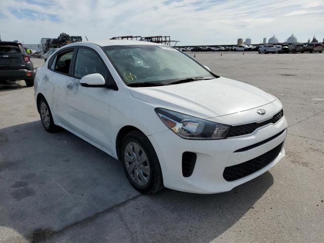 KIA RIO S 2019 3kpa24ab1ke170173