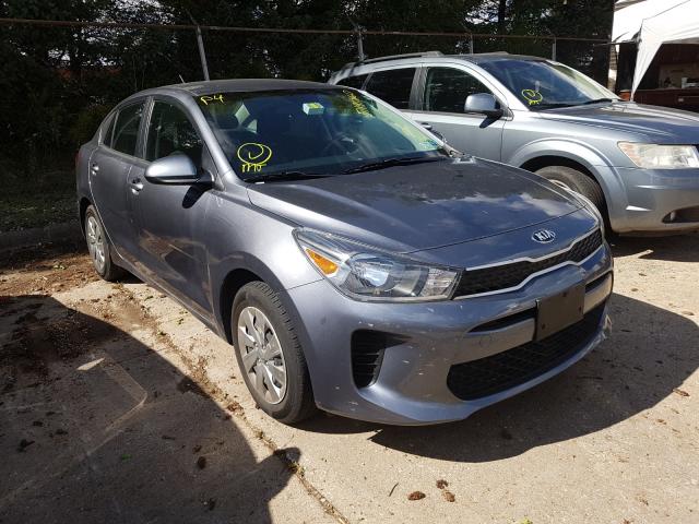 KIA RIO S 2019 3kpa24ab1ke170528