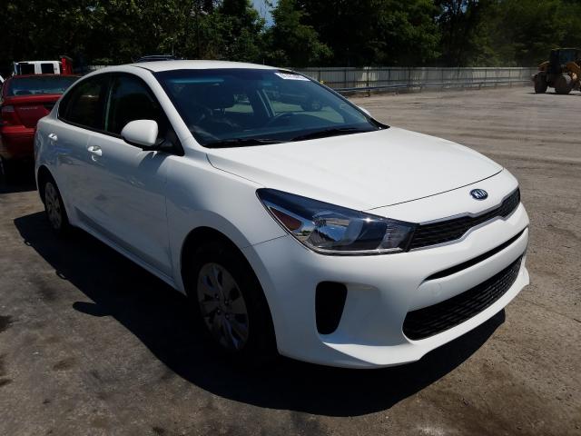 KIA RIO S 2019 3kpa24ab1ke171193