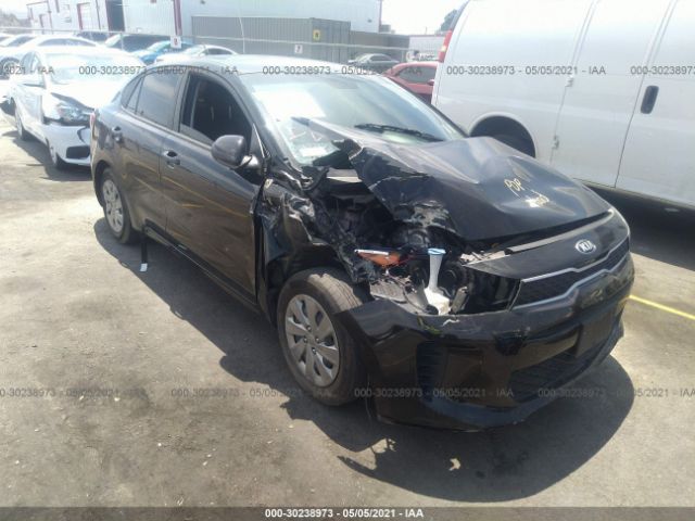 KIA RIO 2019 3kpa24ab1ke173395