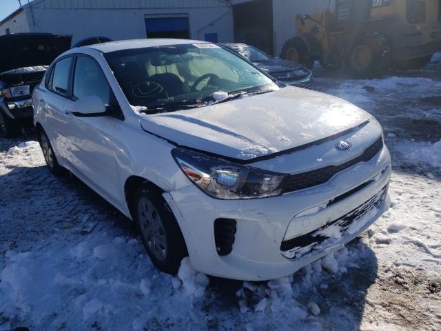 KIA RIO S 2019 3kpa24ab1ke173980