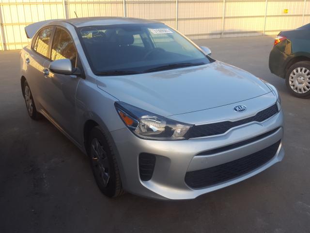 KIA RIO S 2019 3kpa24ab1ke174014