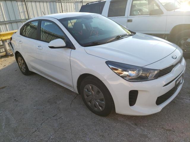 KIA RIO S 2019 3kpa24ab1ke178550