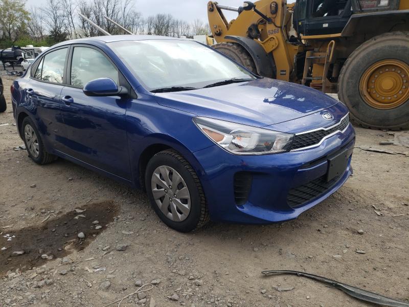 KIA RIO S 2019 3kpa24ab1ke179858