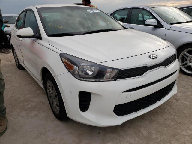 KIA RIO S 2019 3kpa24ab1ke180010