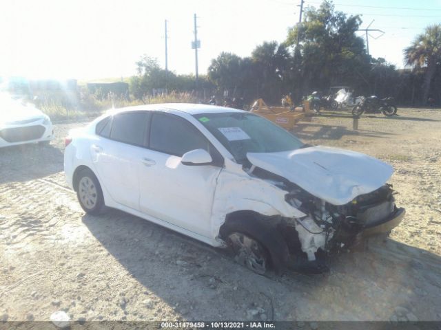 KIA RIO 2019 3kpa24ab1ke180122