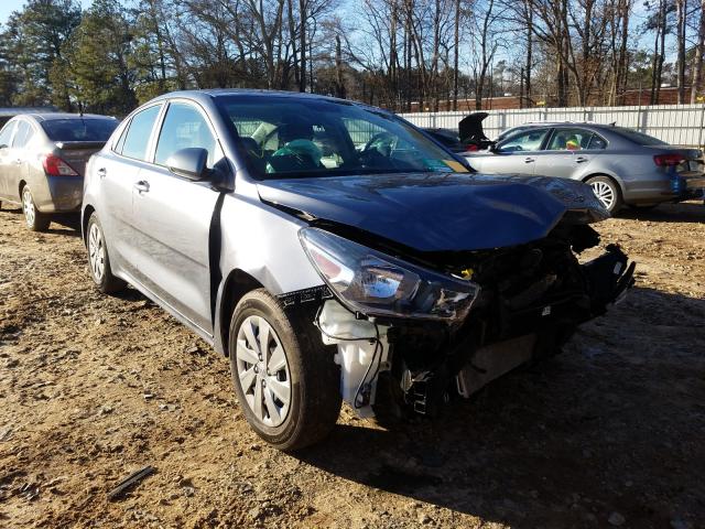 KIA RIO S 2019 3kpa24ab1ke182503