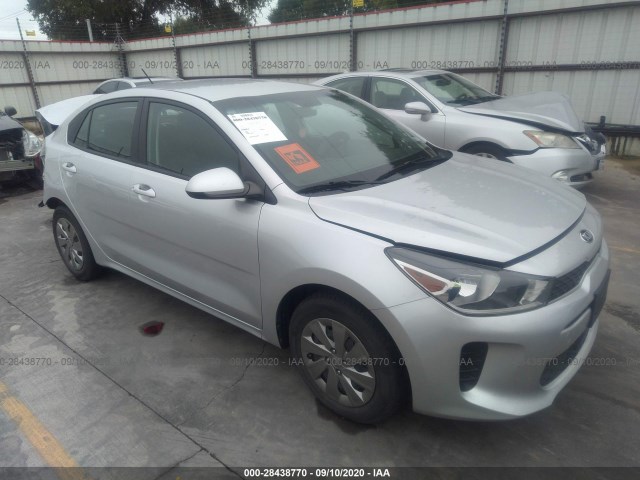 KIA RIO 2019 3kpa24ab1ke182811