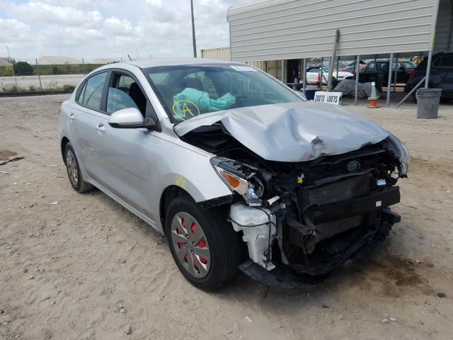 KIA RIO S 2019 3kpa24ab1ke184865