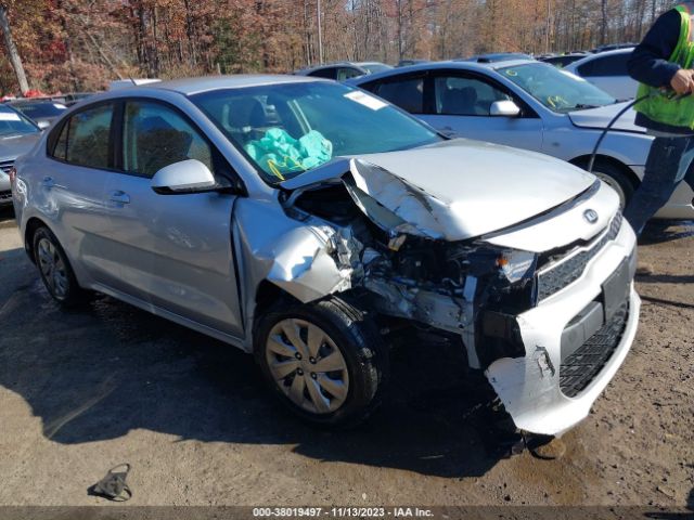 KIA RIO 2019 3kpa24ab1ke186938