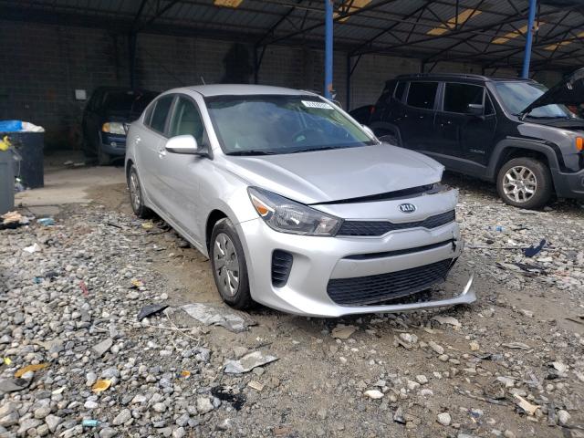 KIA RIO S 2019 3kpa24ab1ke187880