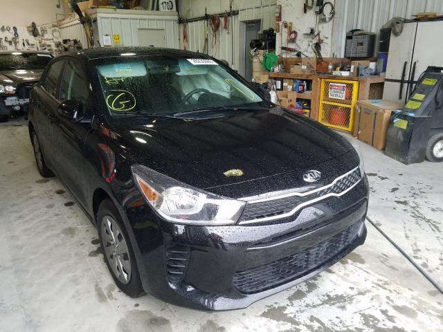 KIA RIO S 2019 3kpa24ab1ke188446