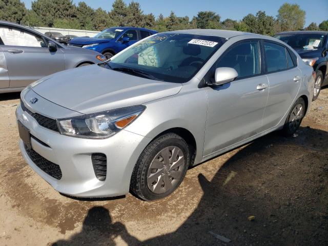 KIA RIO 2019 3kpa24ab1ke198085