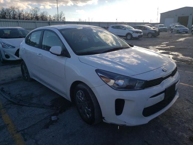 KIA RIO S 2019 3kpa24ab1ke198264