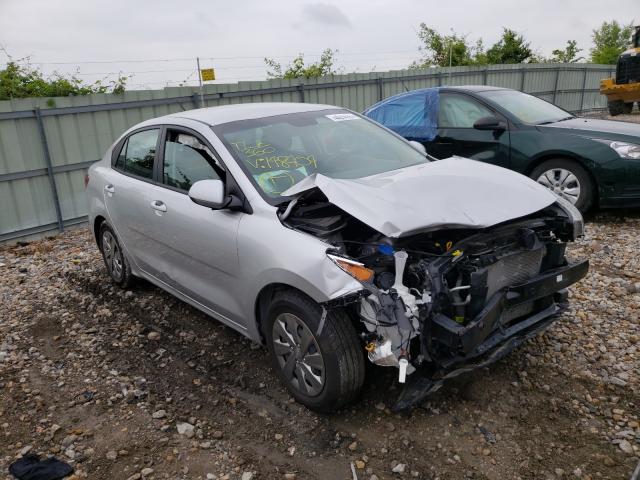 KIA RIO S 2019 3kpa24ab1ke198409