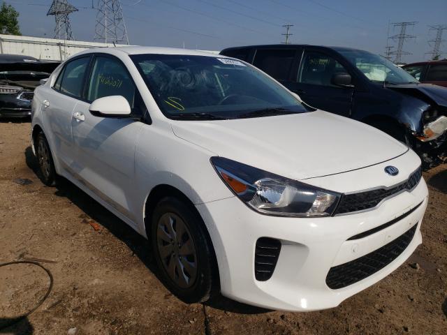 KIA RIO S 2019 3kpa24ab1ke200675