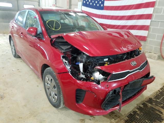 KIA RIO S 2019 3kpa24ab1ke200997