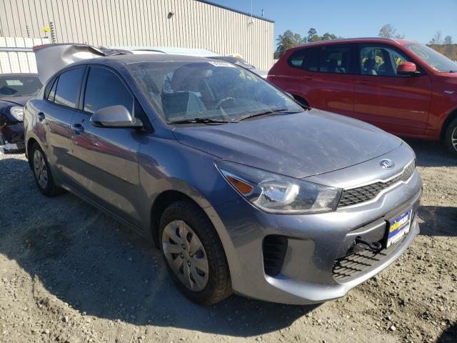 KIA RIO S 2019 3kpa24ab1ke201826