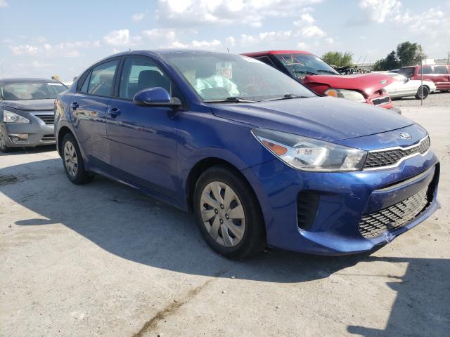 KIA RIO S 2019 3kpa24ab1ke201955