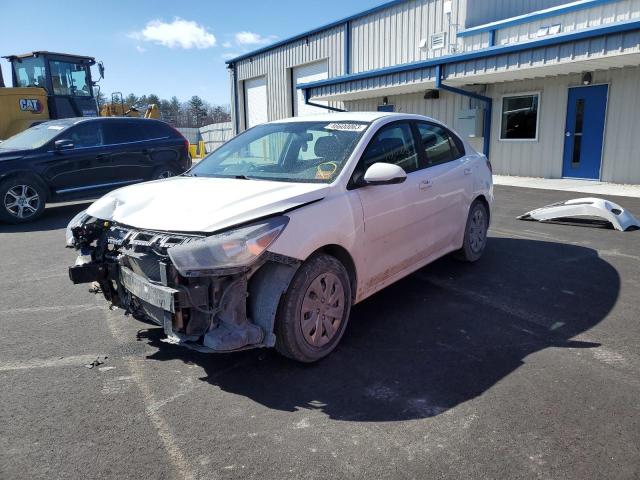 KIA RIO S 2019 3kpa24ab1ke204614