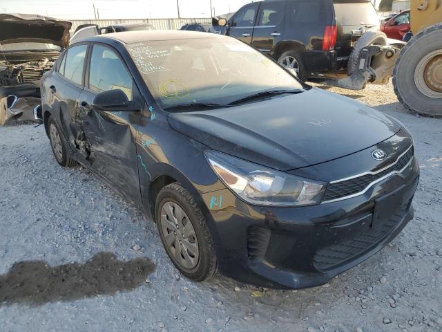 KIA RIO S 2019 3kpa24ab1ke205147