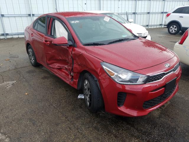 KIA RIO S 2019 3kpa24ab1ke207271