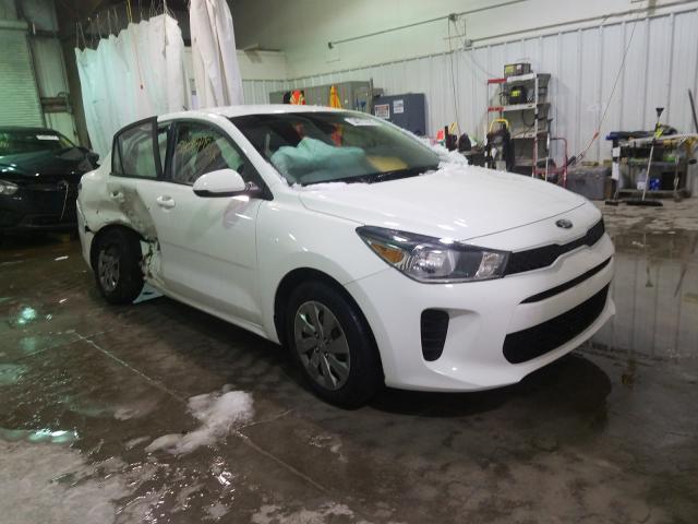 KIA RIO S 2019 3kpa24ab1ke208209