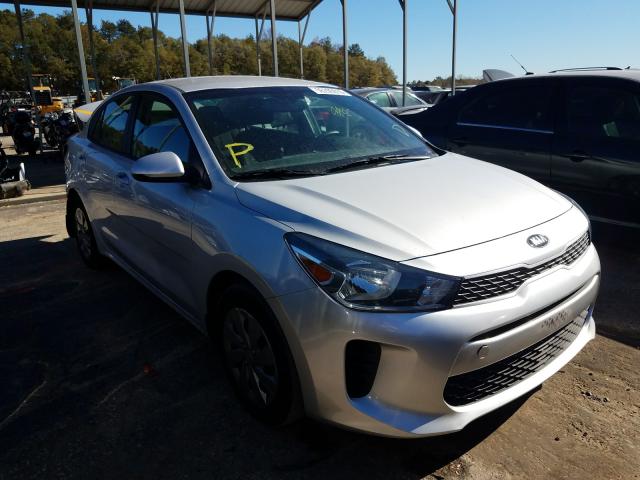 KIA RIO S 2019 3kpa24ab1ke209246