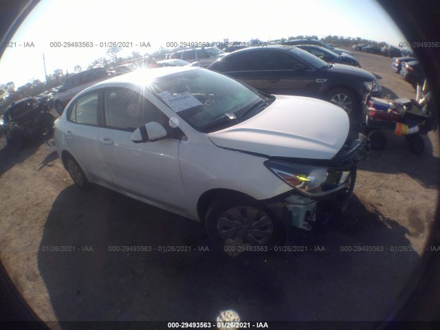 KIA RIO 2019 3kpa24ab1ke210199