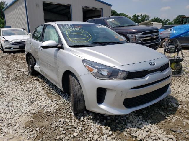 KIA RIO S 2019 3kpa24ab1ke210252