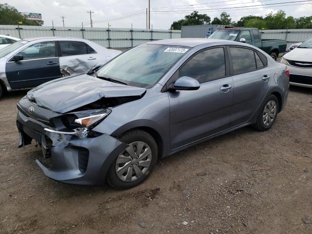 KIA RIO S 2019 3kpa24ab1ke210395