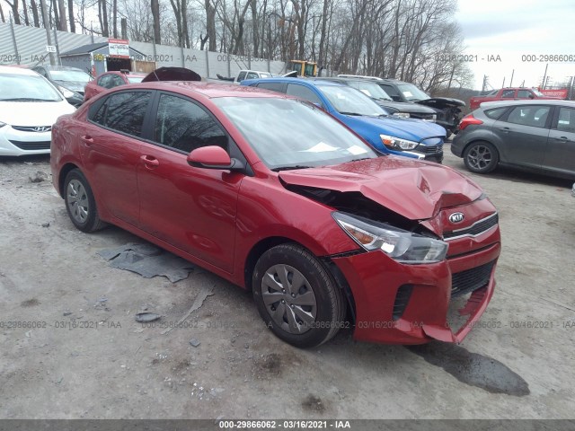 KIA RIO 2019 3kpa24ab1ke211191