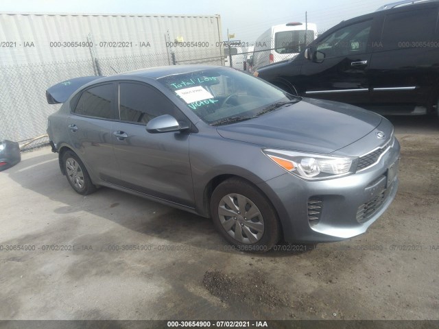 KIA RIO 2019 3kpa24ab1ke212650