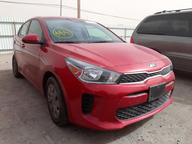 KIA RIO S 2019 3kpa24ab1ke216293