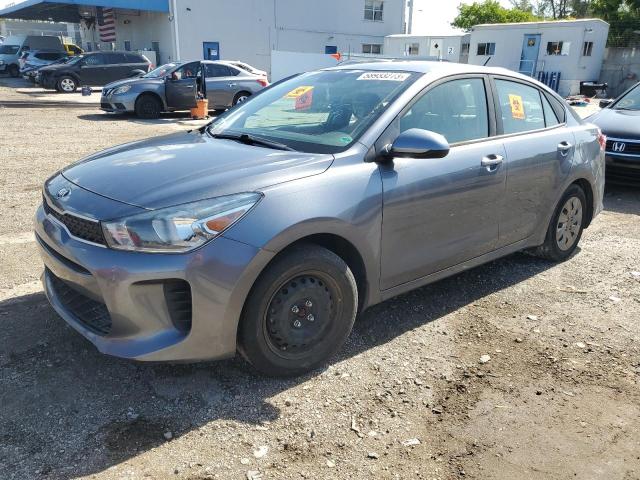 KIA RIO 2019 3kpa24ab1ke216343